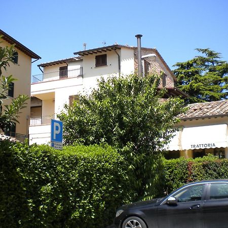 Camere Paolo Assisi Kültér fotó