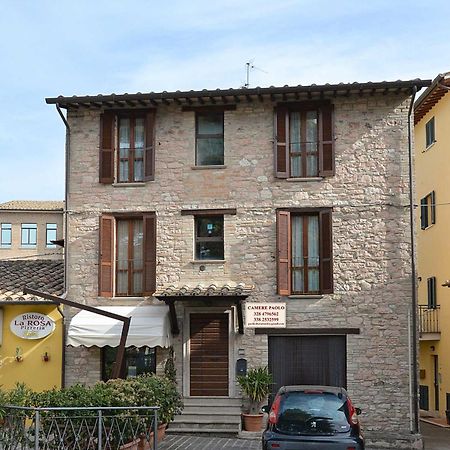 Camere Paolo Assisi Kültér fotó