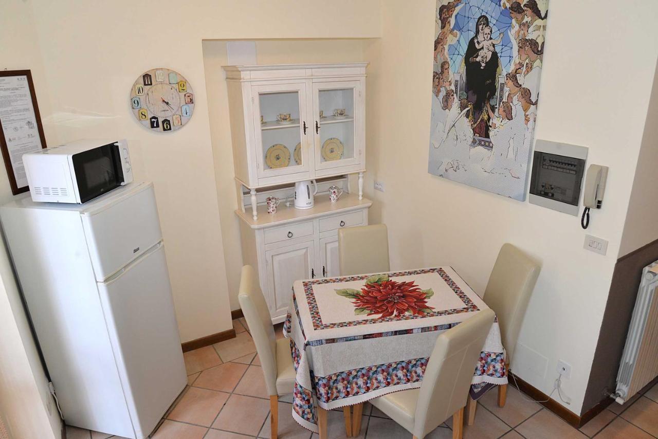 Camere Paolo Assisi Kültér fotó