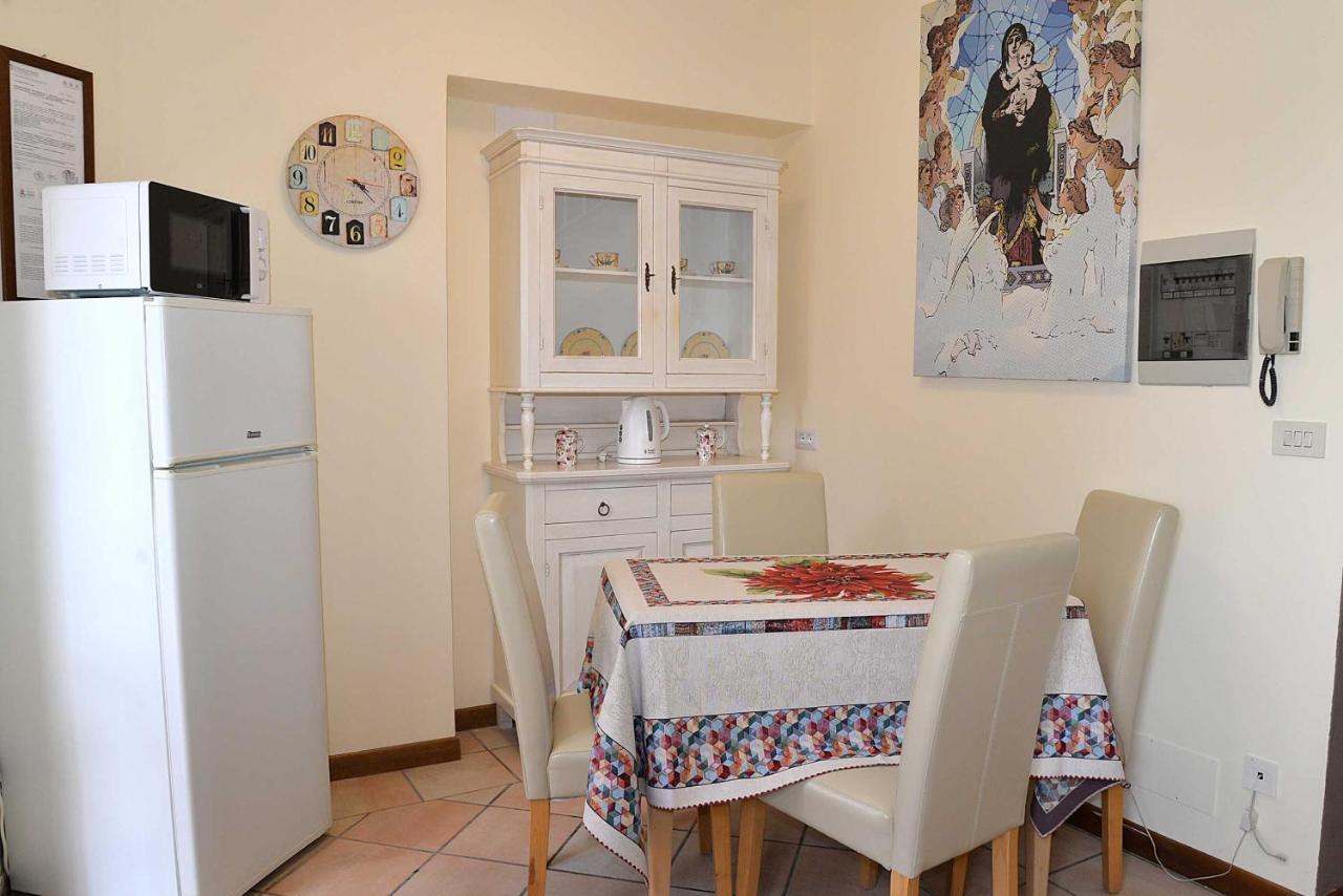 Camere Paolo Assisi Kültér fotó