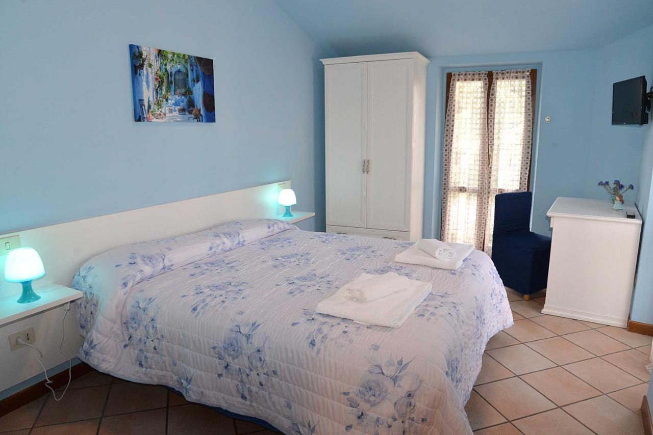 Camere Paolo Assisi Kültér fotó