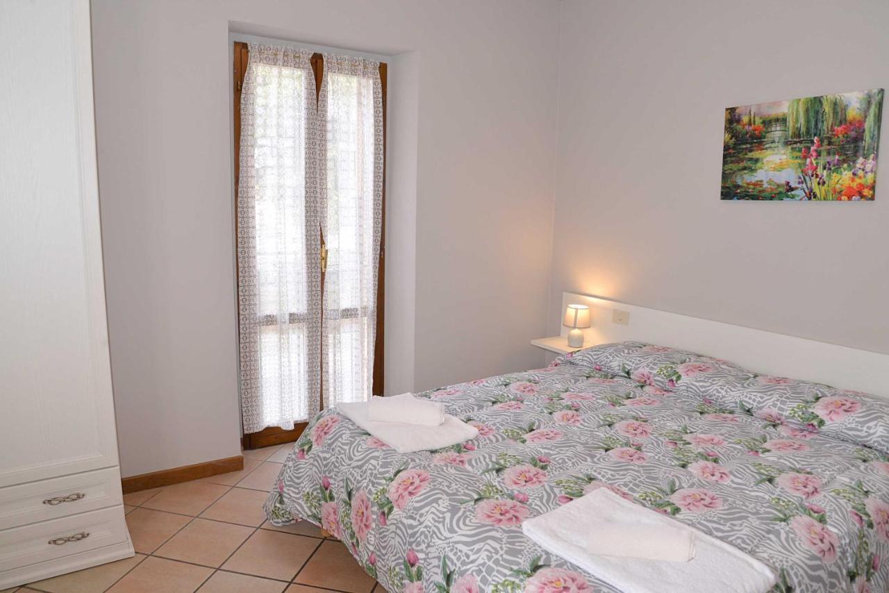 Camere Paolo Assisi Kültér fotó