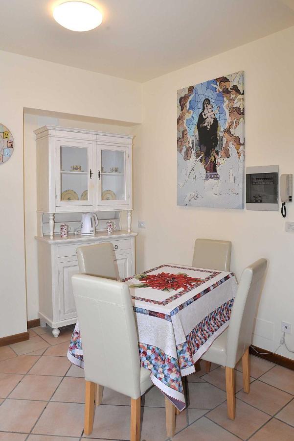 Camere Paolo Assisi Kültér fotó