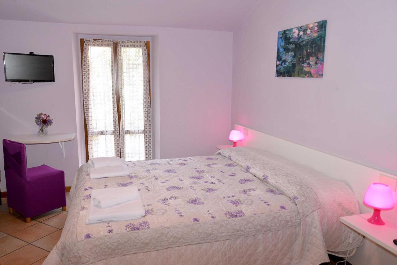Camere Paolo Assisi Kültér fotó