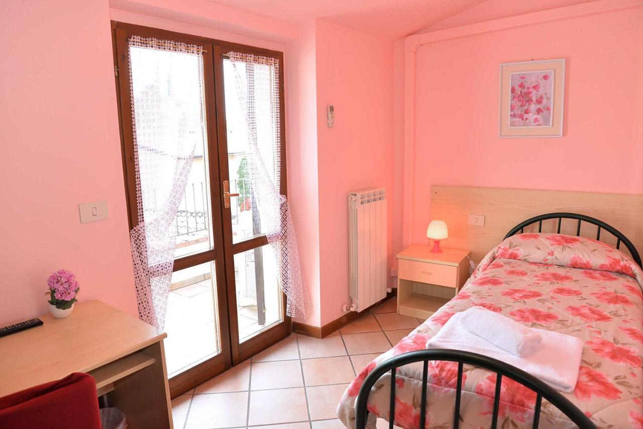 Camere Paolo Assisi Kültér fotó