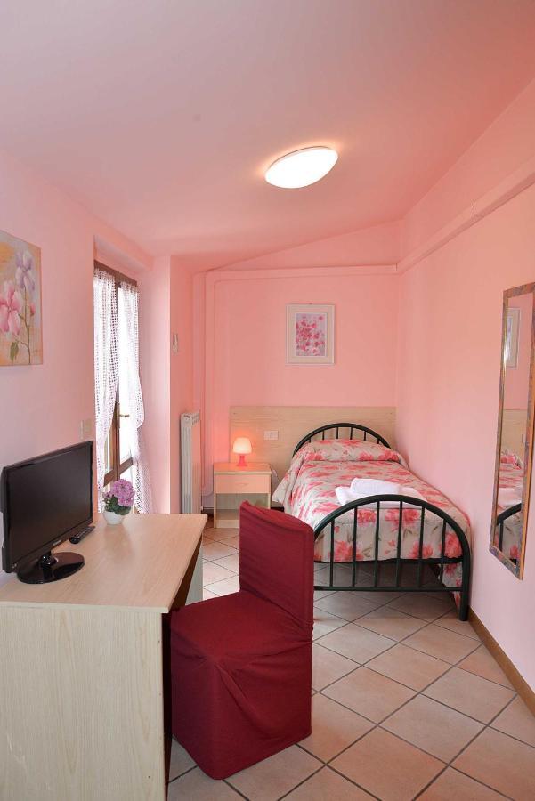 Camere Paolo Assisi Kültér fotó