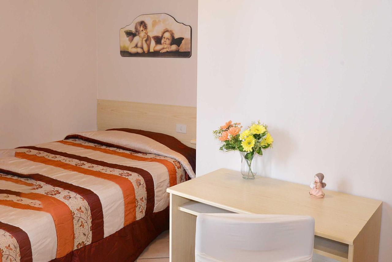 Camere Paolo Assisi Kültér fotó