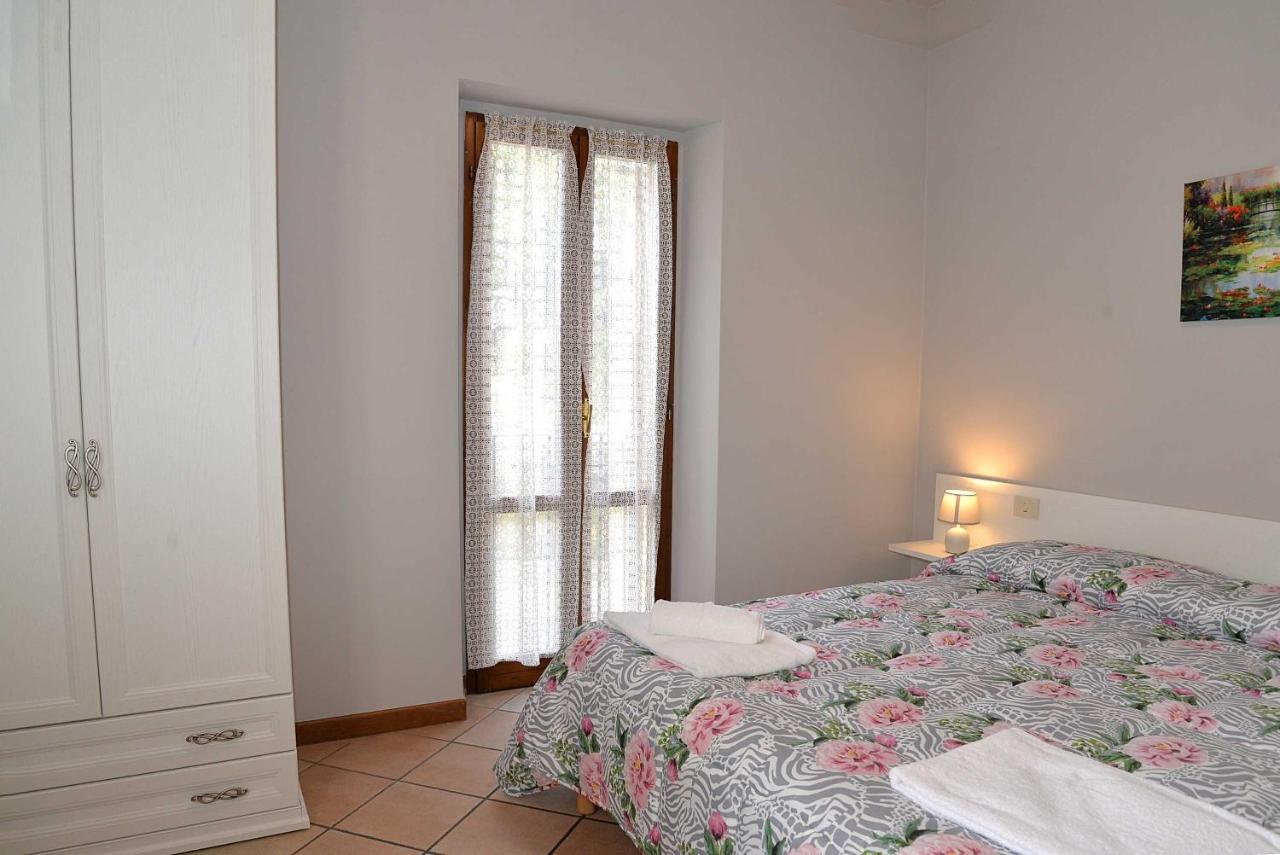 Camere Paolo Assisi Kültér fotó