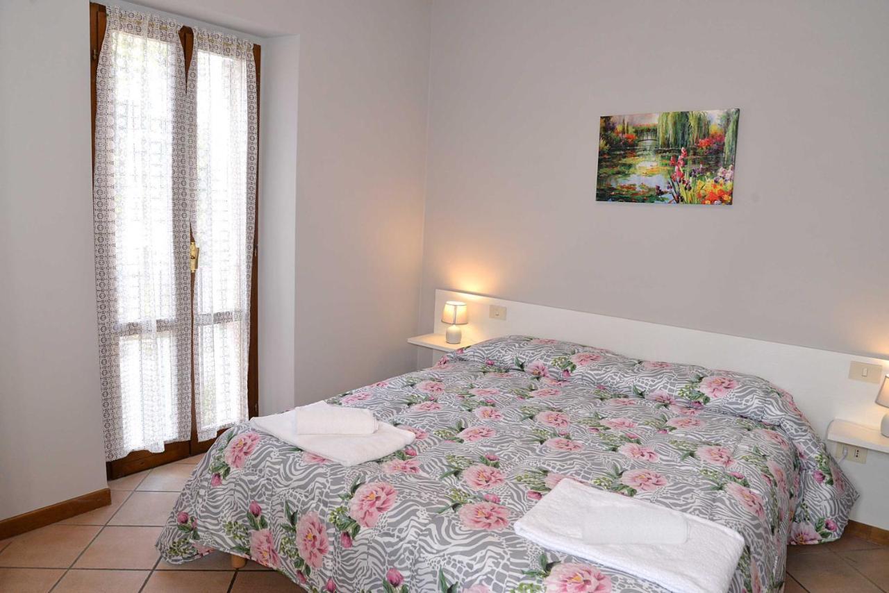 Camere Paolo Assisi Kültér fotó